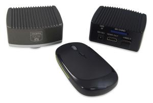 Buy cheap HDMI Digital Microscope Camera With USB 2.0 product