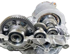 Tapered Roller Bearings 32300 Series ID 17- 280 mm