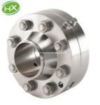 Anodizing Precision CNC Turning Parts Multipurpose For Auto Machine