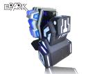 4d 5d 360 Degree King Kong Virtual Reality Simulator Rotating Machine