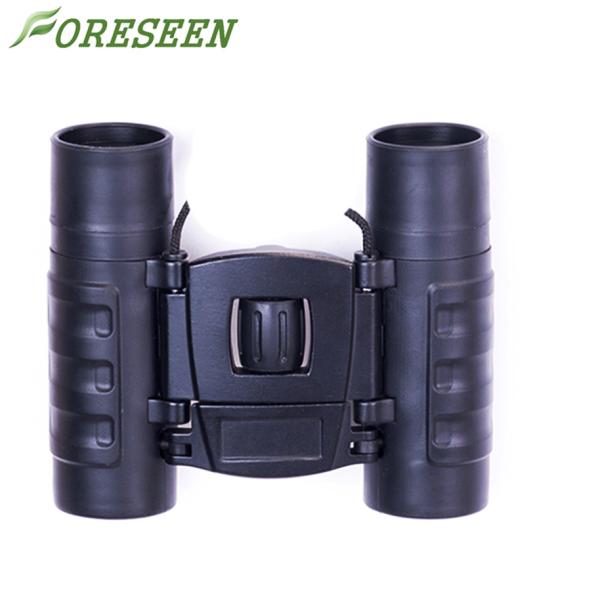 Quality Compact 8X21 Long Range Observation Binoculars Handwheel Focusing For Kids for sale