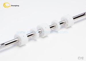 Buy cheap Lightweight Cash Machine Flexible Shaft , Adjustable Fujitsu Atm Spare Parts product