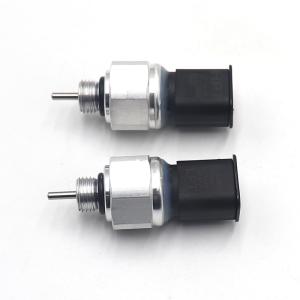 Buy cheap High Performance Engine Oil Pressure Temperature Sensor IP65 product