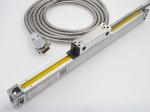 Easson GS30 Milling Lathe Machine Optical Dro Linear Digital Encoder