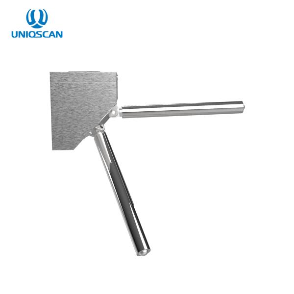 Quality Portable Wall Mounted Tripod Turnstile Gate Automatic Systems Turnstiles for sale
