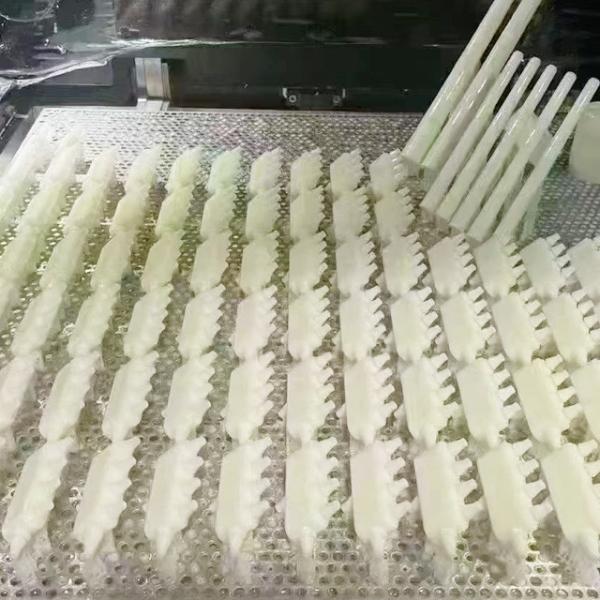 Quality Smoothing Pla 3d Printed Parts 3d Printing Functional Parts for sale