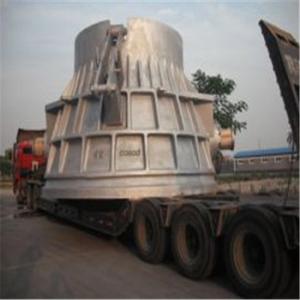 China DIN 18mt To 60mt Heavy Duty Slag Pots Casting Slag Pot For Steel Making and steel plant ladle on sale