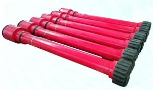 China API Oilfield Wellhead Equipment Tools Wireline BOP Lubricator Riser 5000 - 10000psi on sale