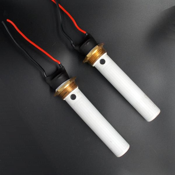 Quality MCH 230V Water Heating Element Tube Ceramic Heating Element for sale