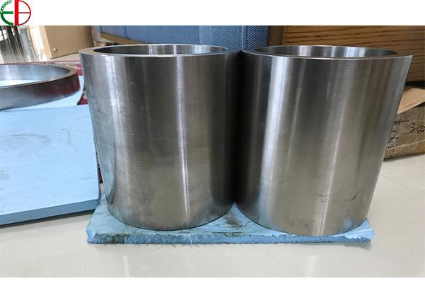 Quality N05500 Nickel Alloy Pipe And Tube , Forged Centrifugal Pipe And Tube EB13017 for sale