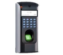 Quality Fingerprint reader with durable and highly accurate optical sensor for sale
