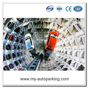 China Supplying Smart Parking System to Singapore/Smart Parking System Project/ Smart Parking System Cost/ Parking Lifter on sale
