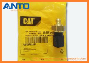 China Excavator Electric Parts 274-6721 2746721 C6.4 Engine Pressure Sensor on sale