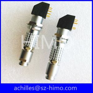 Buy cheap lemo FGG EXG 1B 2 pin push-push connector product