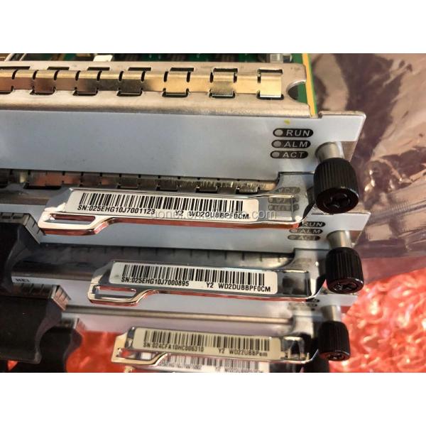Huawei UBBPf0 WD2DUBBPF0CM 025EHG BaseBand Processing and Inface unit for huawei bbu5900 3900 UBBPfo