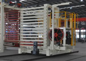 Buy cheap Dry Bricks Automatic Loading And Unloading System ISO9001 Certified product