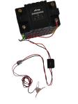 LILEAD 12V Automatic Switch Refitting And Installing Protector