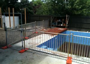 China temporary pool fencing NZ on sale