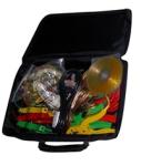 Ratio and vector group tester