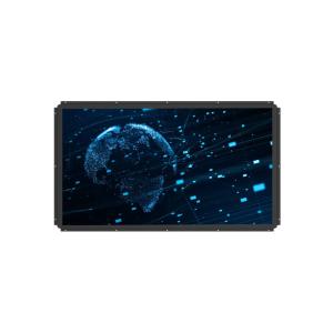 Buy cheap Embedded Frame Industrial 27 Inch Touch Monitor Computer Open Hardware Monitor product