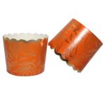 Custom new arrived birthday party baking supplies one-time used mini cupcake
