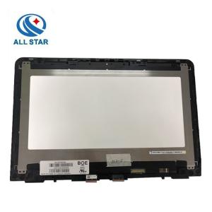 Buy cheap HP Pavilion x360 13-U LCD Screen Assembly , Genuine LCD Digitizer Display Assembly product
