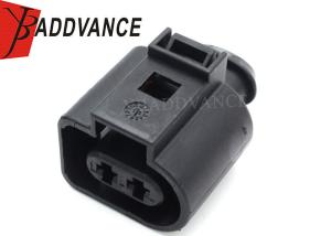 China FEP 2 Pin Connector Plug For Audi VW Alternator 1J0 973 722 1J0973722 on sale