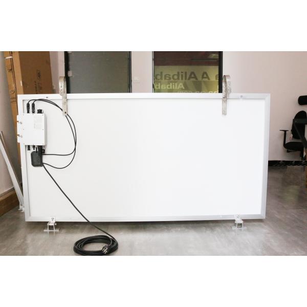 360W Solar Panel Cable Balcony Solar System Grid Balcony Power Station