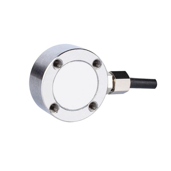 Quality Mini Miniature Compression Micro Load Cell For Car Press And Mount for sale