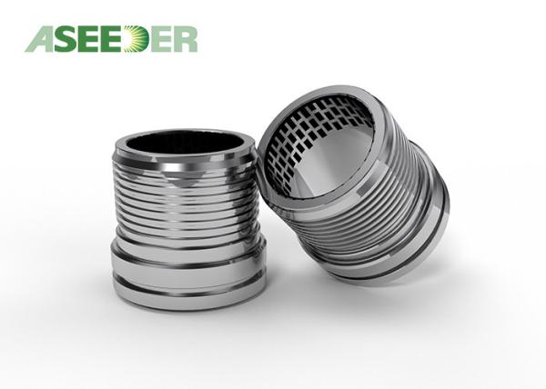 Quality Sufficient Strength PDC Thrust Bearing For Internal Drilling Tool Components for sale