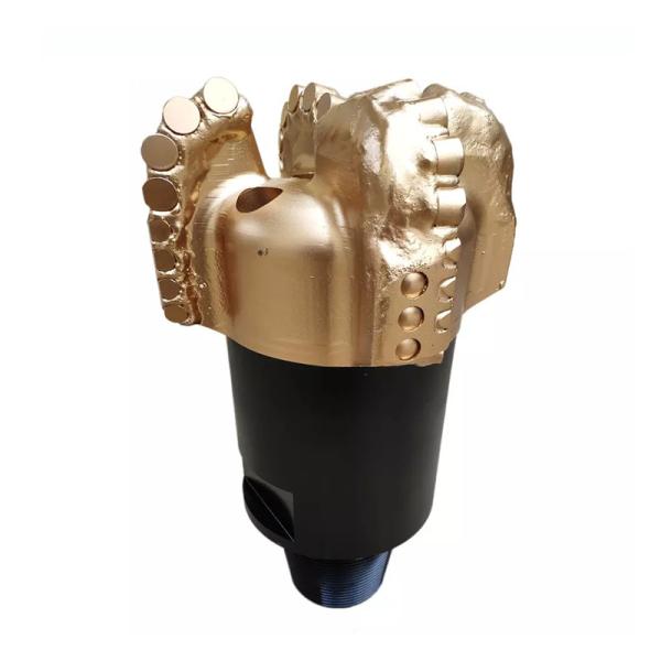 Quality API Alloy PDC Bits Matrix And Steel Body Hole Opener Drill Bits for sale