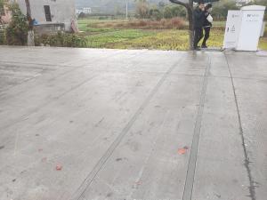 Buy cheap RS232 High Speed Weigh In Motion System 0.5-105Km/H 95%-97% Accuracy product