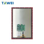 10.1-inch 800*1280IPS HDMI interface security industrial control touch LCD