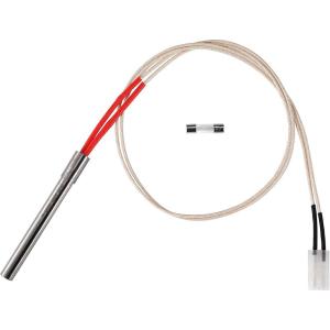 Portable Igniter for Lil′ Tex Elite Electric BBQ Grill SH001g 50W-10kw Voltage 12-380V