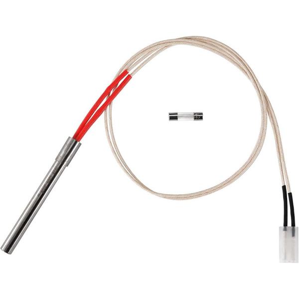 Quality Portable Igniter for Lil′ Tex Elite Electric BBQ Grill SH001g 50W-10kw Voltage 12-380V for sale