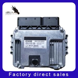 New ECU 39127-2B380 9003100150kg engine computer board for hyundai