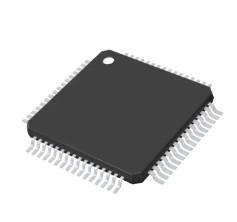 China DSPIC33EV128GM106-E/PT Integrated Circuits IC MCU 16BIT 128KB FLASH 64TQFP on sale