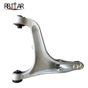 Maserati Auto Suspension System Control Arm Front Left Lower 670107802