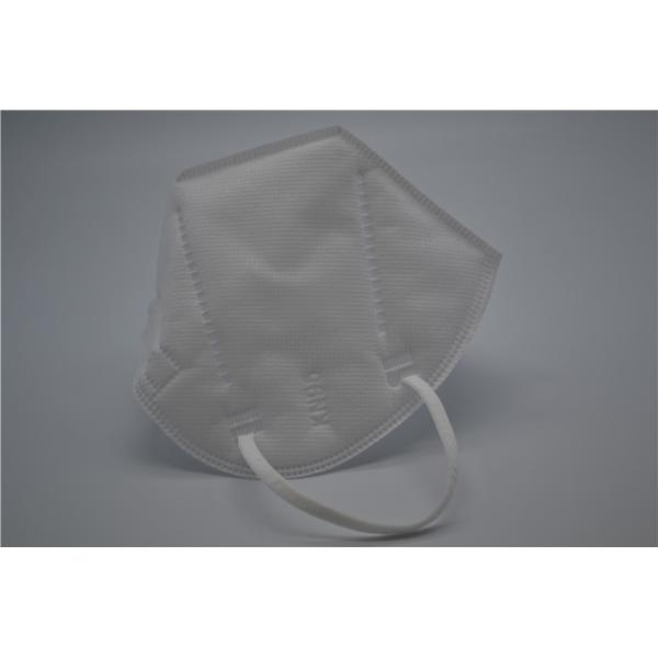 Anti Pollution Virus PM 2.5 N95 KN95 Earloop Mask