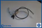 Temperature RS485 MODBUS RTU Environmental Monitoring Unit