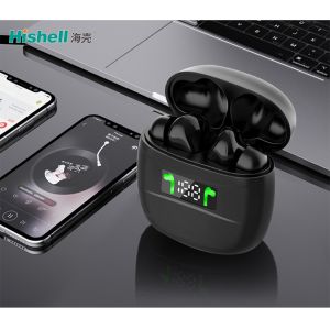 IPX5 Waterproof Bluetooth Earbuds