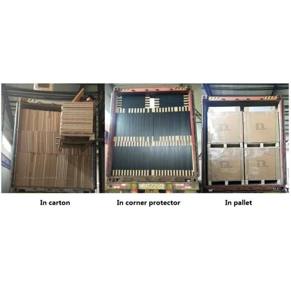 Monocrystalline IP68 Bifacial Solar Panel 500w 600w 550 Watt
