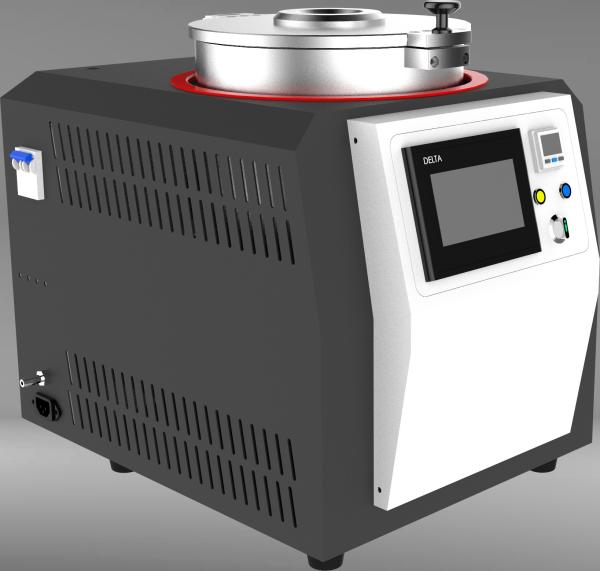 Quality 110V Precise Planetary Centrifugal Vacuum Mixer High Speed for sale