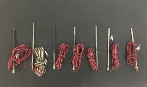 Noritsu / Fuji Minilab Spare Part Thermo Sensor
