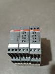 CM-PVS.41S Three Phase Voltage Monitor Relay With 8A Electric Current 2 C/O