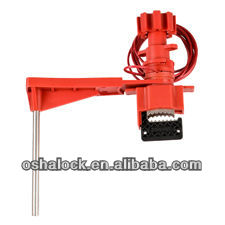 Factory Direct Sale Universal Safety Valve Lockouts Equipment