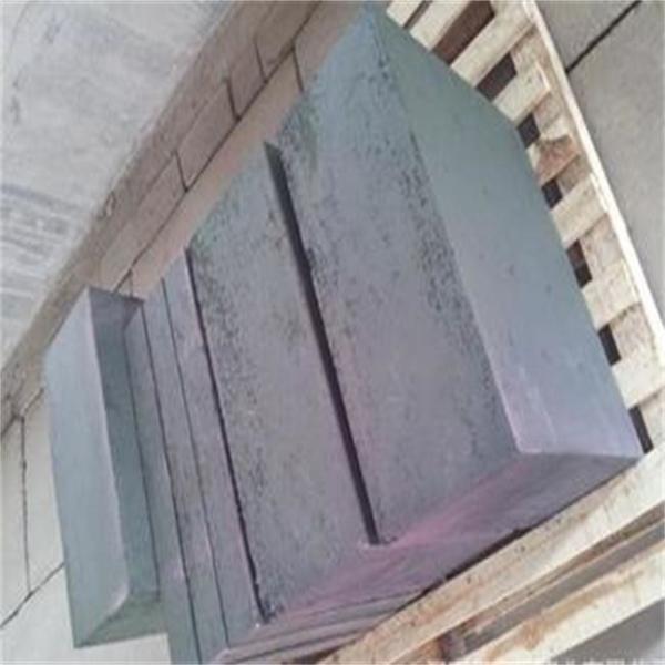 Quality Chrome Zircon Corundum High Heat Bricks Excellent Alkali And Acid Resistant Performance for sale