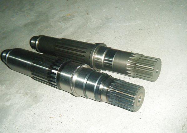 Quality GM35VL Excavator Final Drive Parts for sale