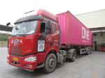 Furnitures Container Loading Supervision Third party Inspection CLS Type