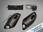 ADAS 360 Surround View Camera System All Terrain Perspective MOD LDWS Blind Spot